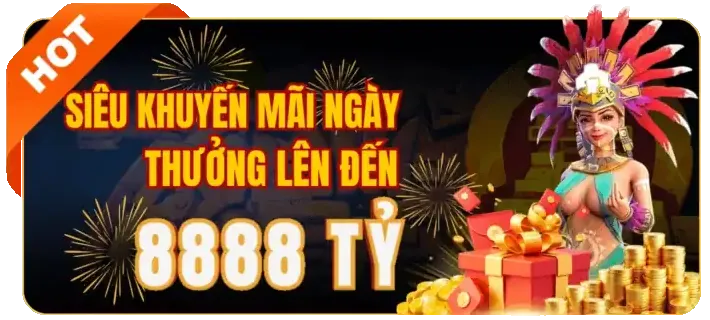 Hình ảnh ưu đãi nạp tiền và chương trình VIP của win555