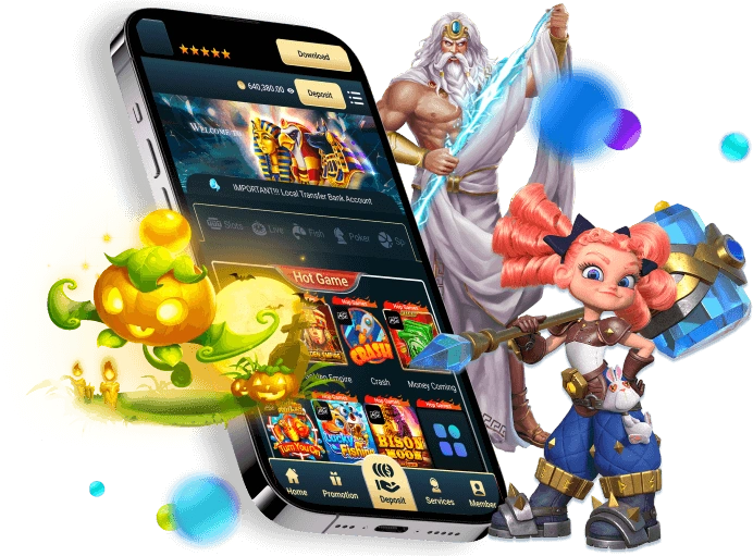 Đội ngũ hỗ trợ khách hàng 24/7 của win555