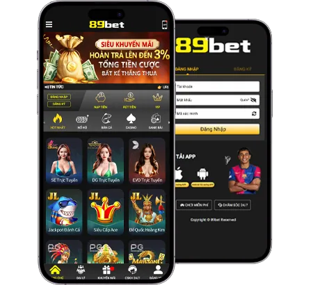 Hệ thống bảo mật tối tân của win555