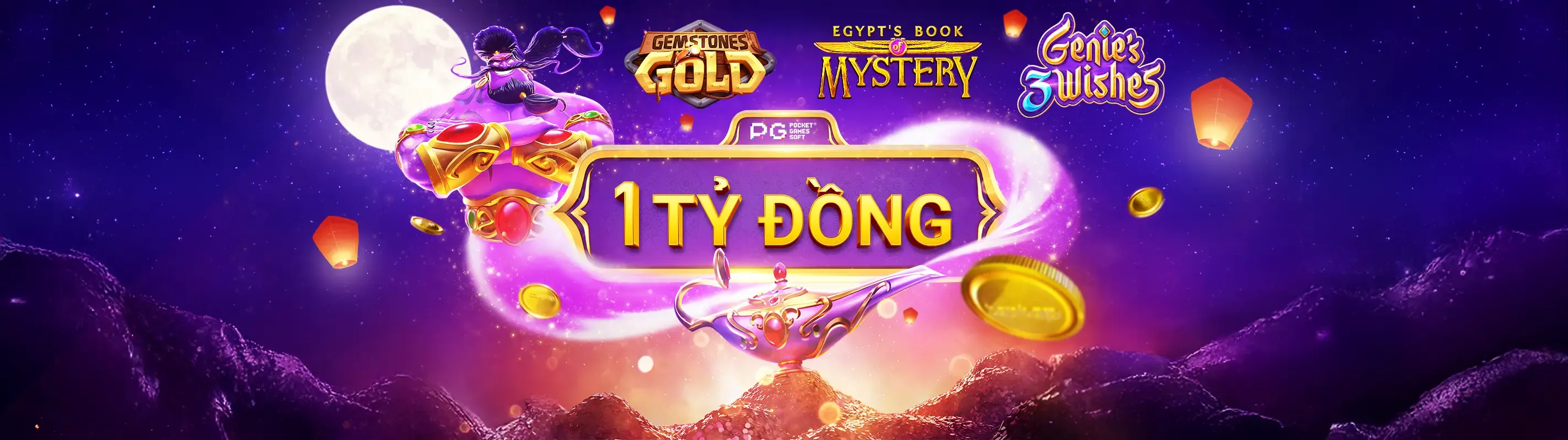 Hình ảnh chính sảnh Slot Game win555 với biểu tượng jackpot lớn