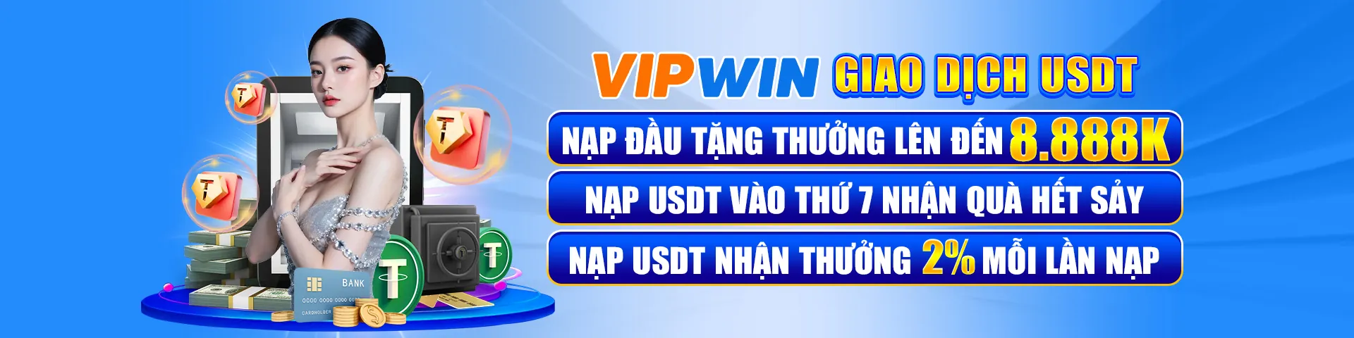 Chương trình VIP win555 nhận 99k