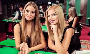 Casino trực tuyến tại Win555